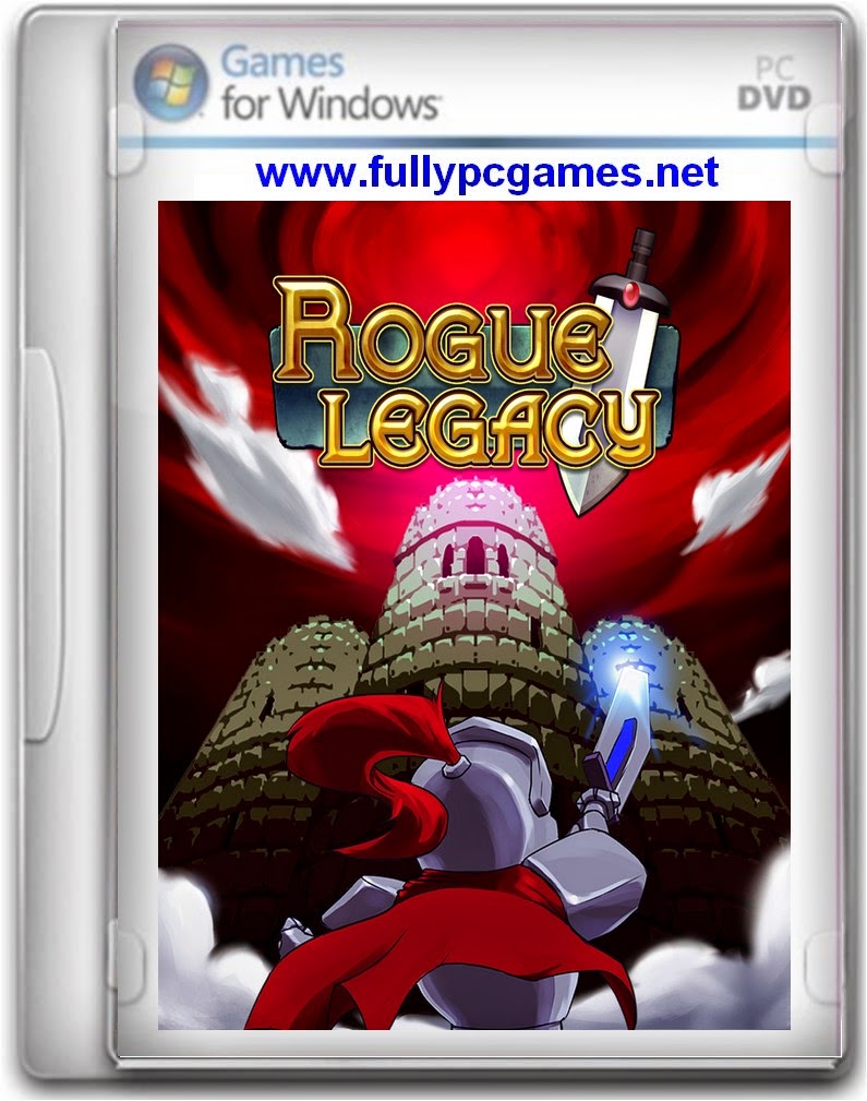 Rogue Legacy - GOG Games | Download Free GOG PC Games rogue legacy free download