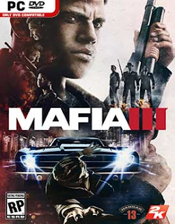 is the video games that convey been released on  Mafia three Download Full Game