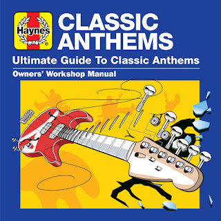 MP3 download Various Artists - Haynes Ultimate Guide to Classic Anthems iTunes plus aac m4a mp3