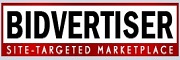 Logo Bidvertiser