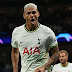 EPL: Tottenham players afraid of mentioning Tuchel’s name in front of Conte – Richarlison