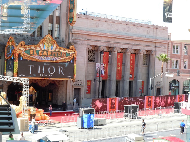 chris hemsworth thor premiere. The film stars Chris Hemsworth