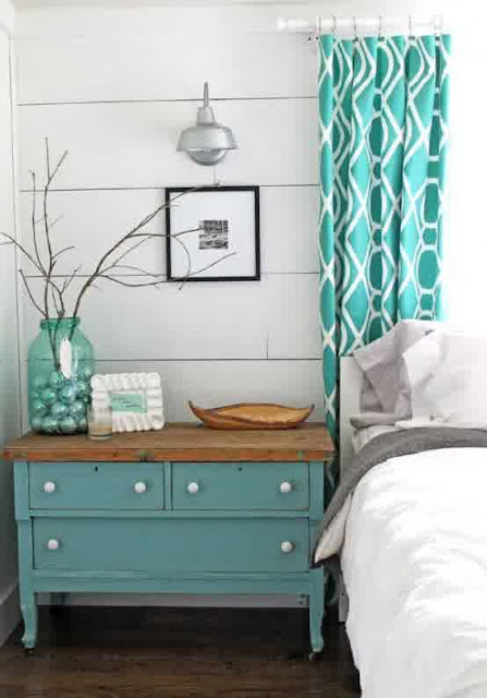 So Sweet Farmhouse Bedroom Design Ideas