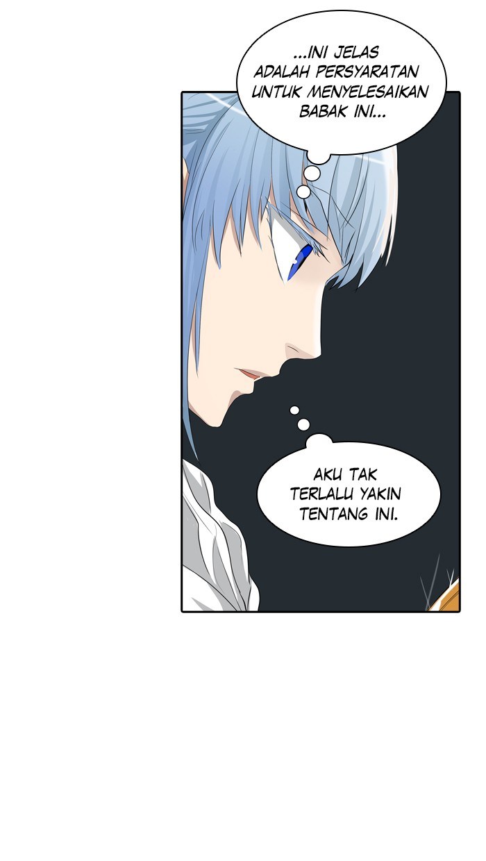 Webtoon Tower Of God Bahasa Indonesia Chapter 347