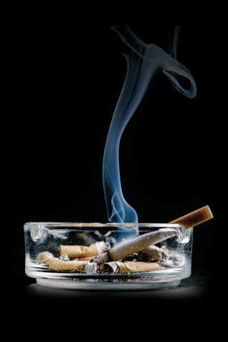 Pengertian Lengkap Tentang Rokok  Nikotin TAR  dan 9 