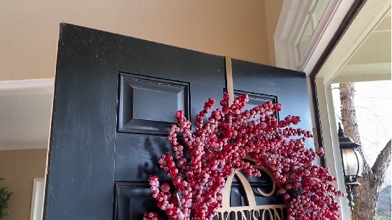 How To Paint A Door - Brush And Roller How To Paint A Door - Brush And Roller