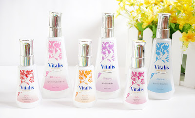 Perfume-Vitalis