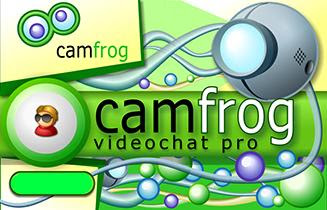 Asyiknya Main Camfrog Video Chat