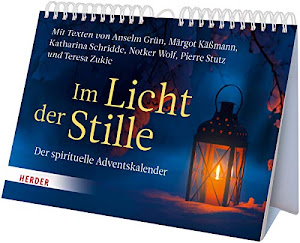 Im Licht der Stille: Der spirituelle Adventskalender