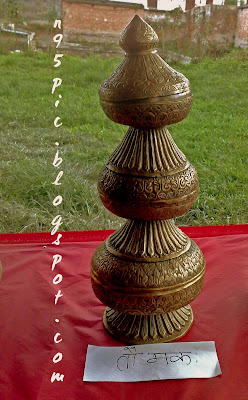 newari utensil