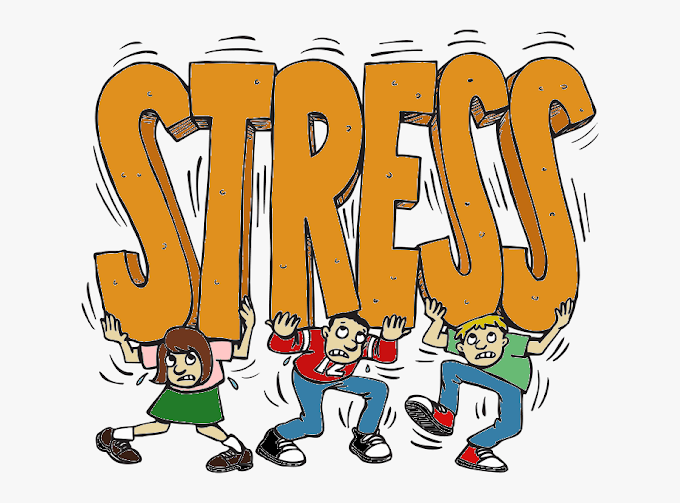 How to stay Stress Free?