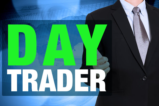 day trading