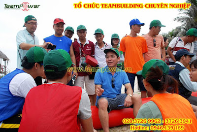 to-chuc-team-building-chuyen-nghiep