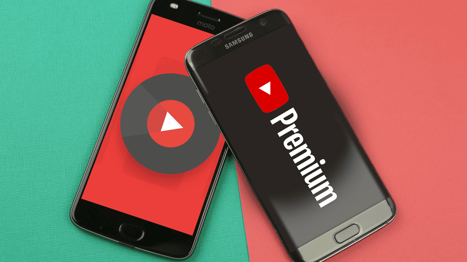 تحميل تطبيقYouTube Premium 2022 اليوتيوب بريميومYouTube Premium Mod APK