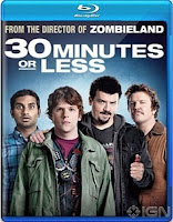 30 Minutes or Less (2011)