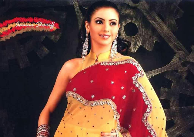 Aamna Sharif Wallpapers Free Download