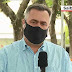 Secretário de Saúde do Paraná, diz que está avaliando fim do uso de máscaras no estado