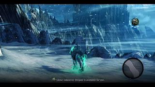 Darksiders II-SKIDROW [PC game] Screenshot