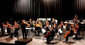 Los Teatros del Canal presentan 'Una broma musical' de Mozart por la Musikene Sinfonietta