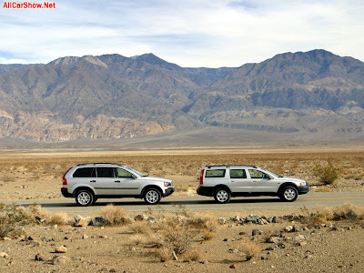 2004 Volvo XC70