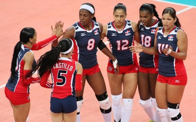 Dominicana logra oro ante Estados Unidos en Copa Panamericana