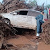 Tragedy as 42 people are confirmed dead after KIJABE DAM in Nakuru County burst its banks, more missing