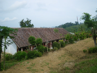 sekolah pedalaman