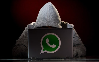 whatsapp hack