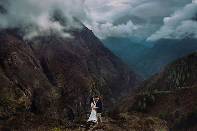 Fotografía de boda