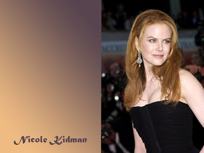 Nicole Kidman Nicole Kidman hot