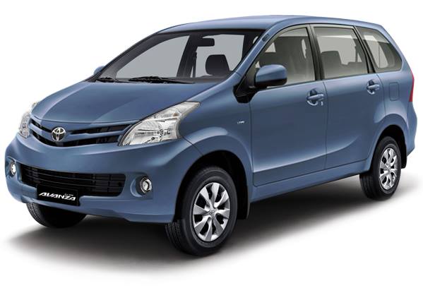 Toyota Avanza, Review dan Fitur Lengkap