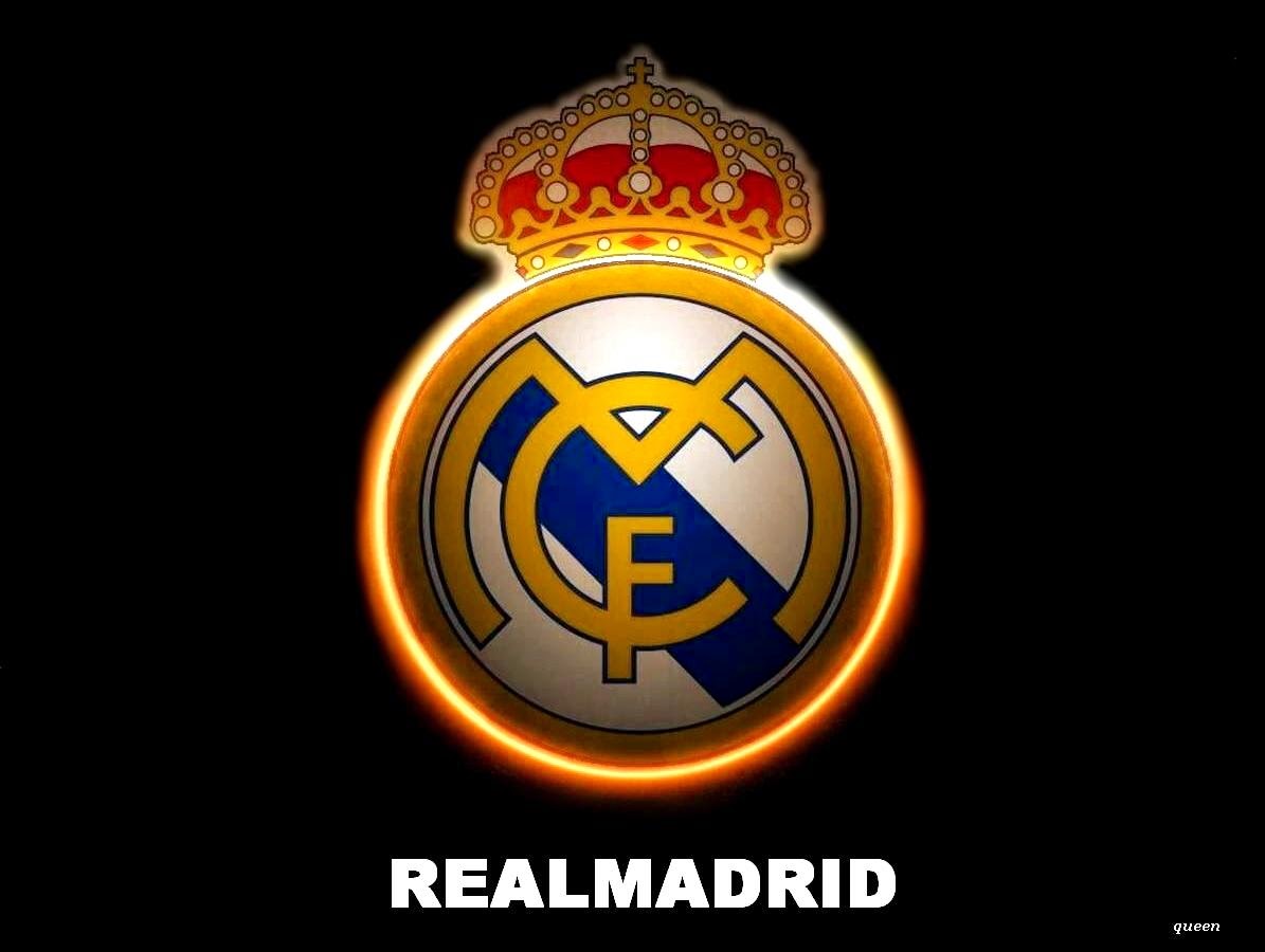 IDN FOOTBALLCLUB WALLPAPER Real Madrid Football Club Wallpaper