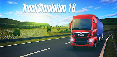 TruckSimulation 16 v1.0.6728 APK Free Download For Android