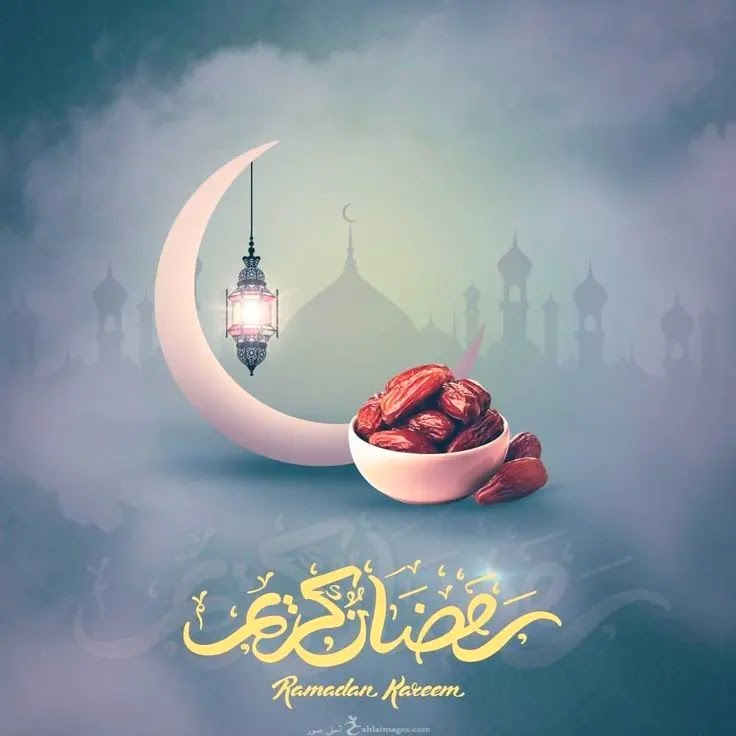 بوستات أدعية شهر رمضان 2023 صور رمضان كريم