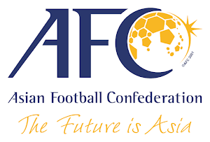 AFC (Asian Football Confederation) Logo