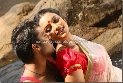 Kayam movie hot stills