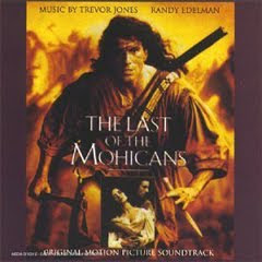 The Last of the Mohicans