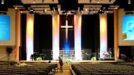 decoraciones cristianas para jovenes Altar difuntos para altares stage church corpus christi