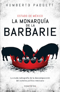  La monarquía de la barbarie by Humberto Padgett León on iBooks 