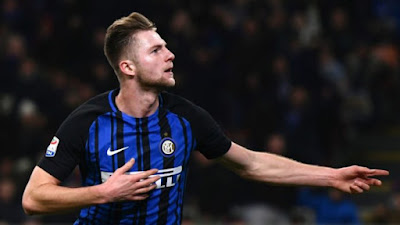 Respons Bintang Inter Milan tentang Banderol Rp 1,6 Triliun