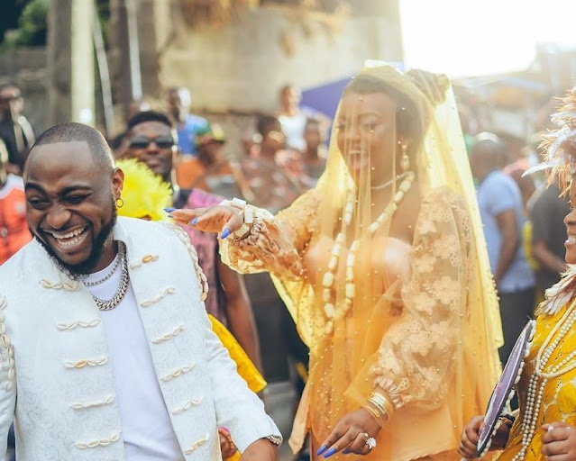 ‘I Can’t Remember The Last Time I Made Love’ - Davido Surprises Fans With New Revelations