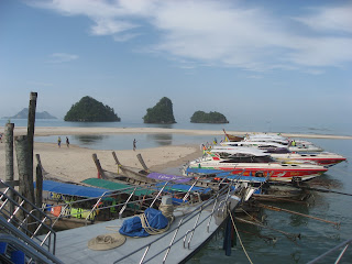 Phi Phi Thailand