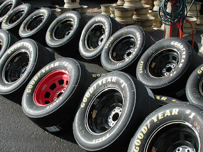 High Performance Tyres