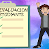 AUTOEVALUACION DEL ESTUDIANTE