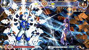 Télécharger Blazblue Calamity Trigger pc