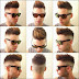 Men's Undercut Hairstyle Trends