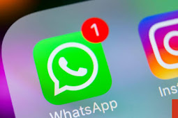 Jangan Klik Link Ulang Tahun WhatsApp Gratis 35 GB 