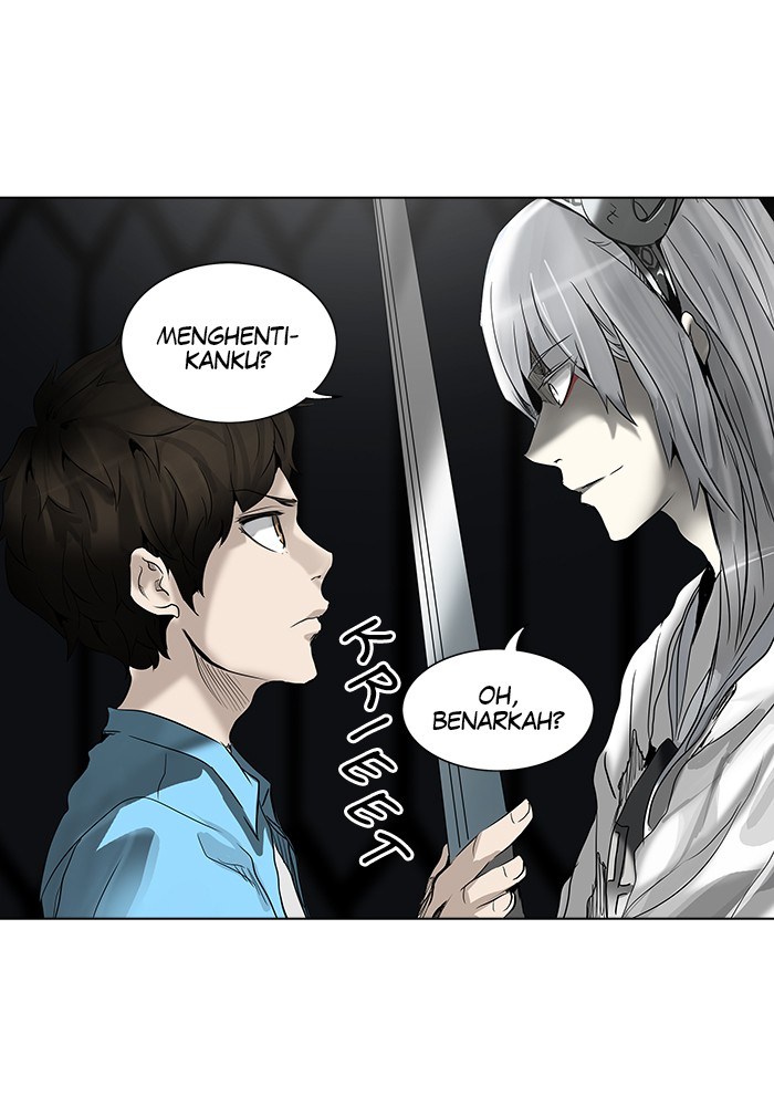 Webtoon Tower Of God Bahasa Indonesia Chapter 264