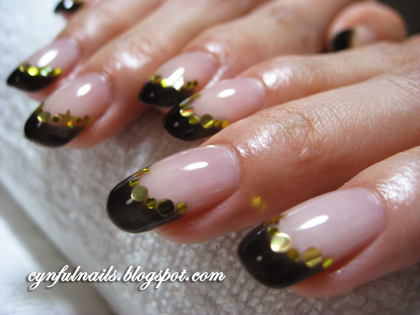 french nails  news