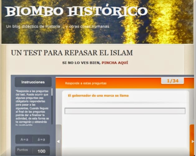http://biombohistorico.blogspot.com.es/2011/12/un-test-para-repasar-el-islam.html
